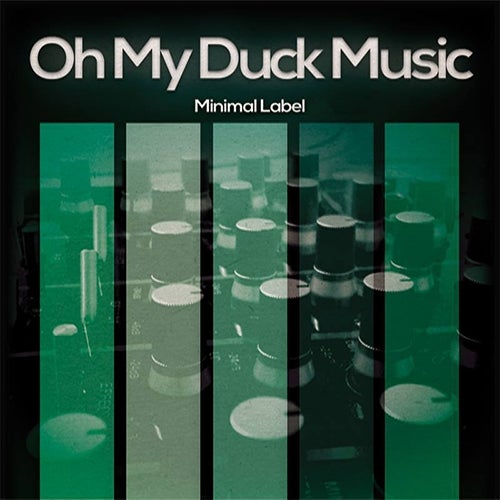 Oh My Duck Music