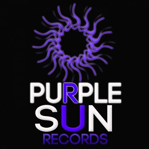 Purple Sun Records